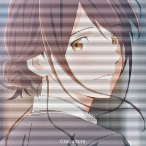 Sticker Yamauchi sakura - 6