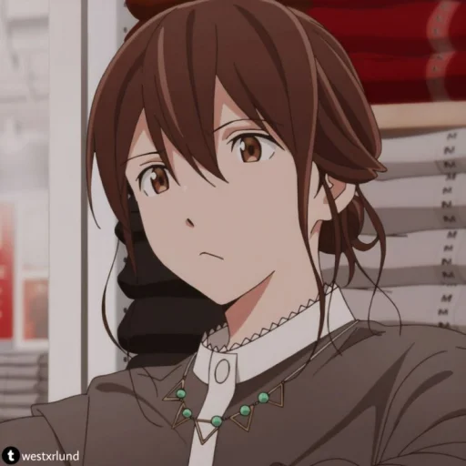 Sticker Yamauchi sakura - 5