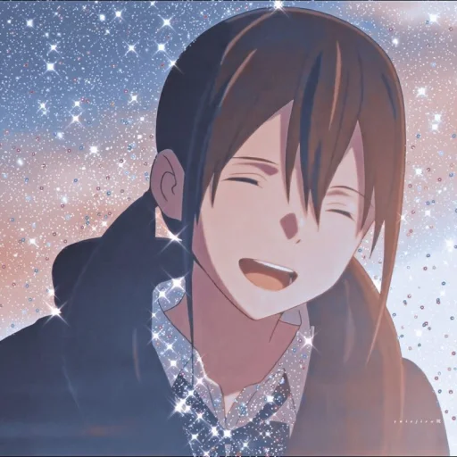 Sticker Yamauchi sakura - 4