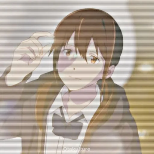 Sticker Yamauchi sakura - 2