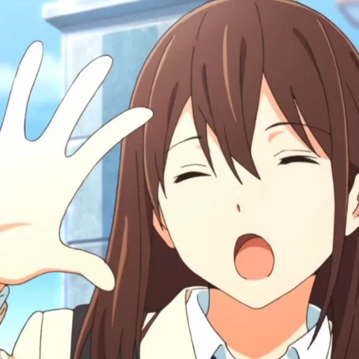 Sticker Yamauchi sakura - 1