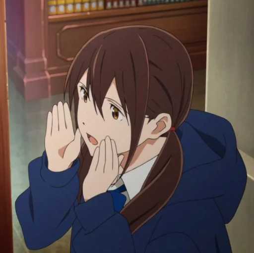 Sticker Yamauchi sakura - 0