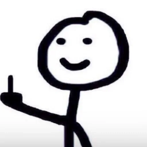 Sticker AgleyIdeaYince :: @fStikBot - 2