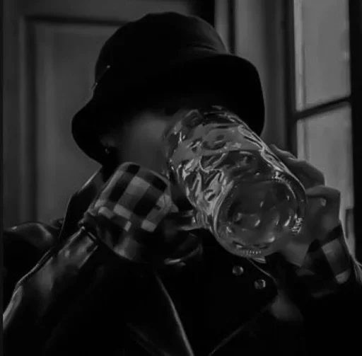 Sticker жаке ахуенный - 11