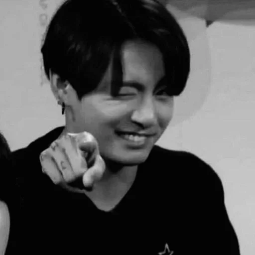 Sticker жаке ахуенный - 4