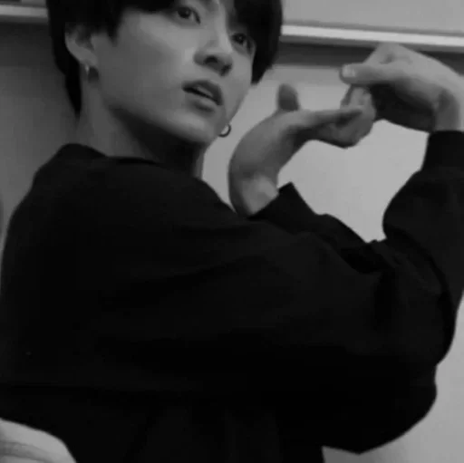 Sticker жаке ахуенный - 0