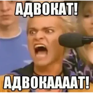 Стикер Мэмчики by @stqrapp - 8