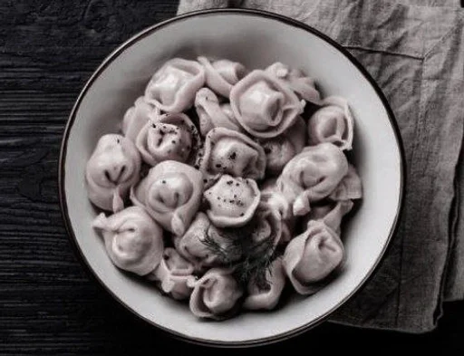 Стикер пельмени топ :: @fStikBot - 2