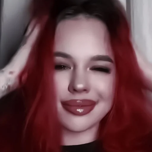 lip human face lipstick