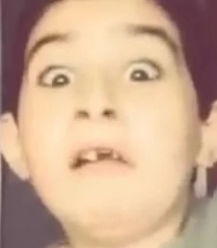 Sticker Милко💅 - 8