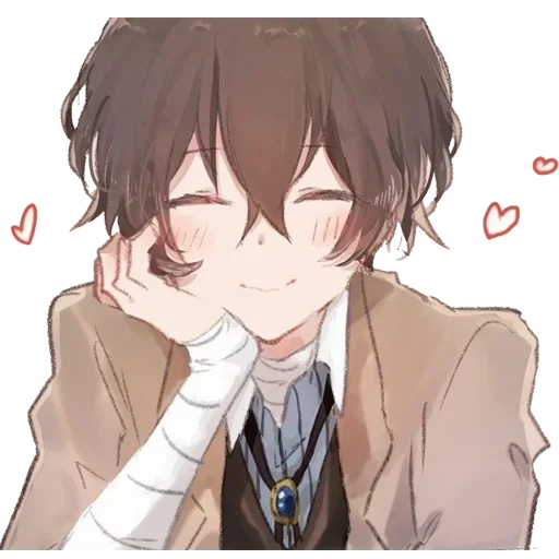 аниме мультфильм манга