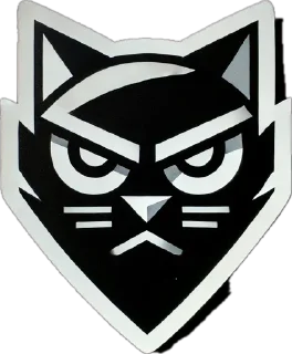 Sticker КОТЯТКИ @jsoniccc - 3