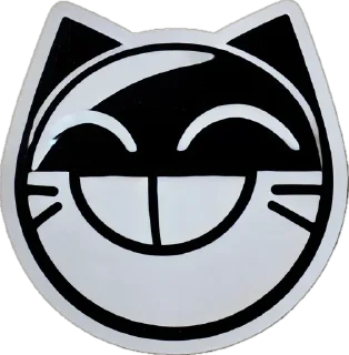 Sticker КОТЯТКИ @jsoniccc - 7
