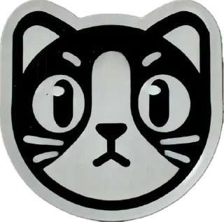 Sticker КОТЯТКИ @jsoniccc - 1