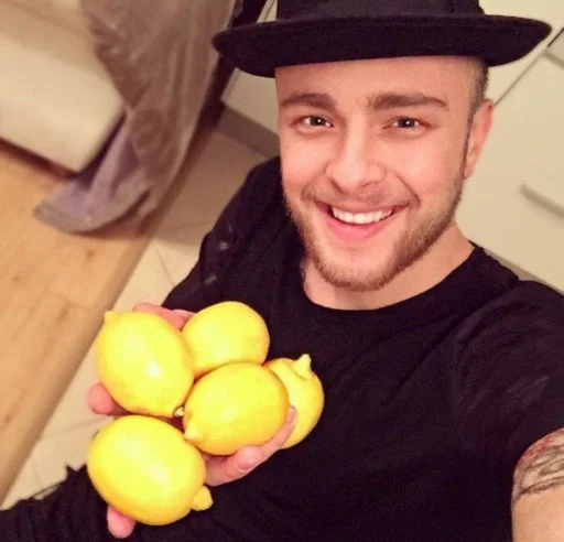 Человек улыбаться одежда