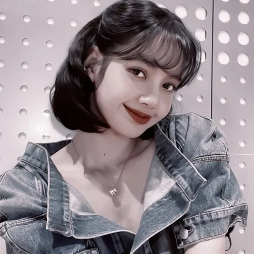 (ジャグヘッド) – 𝖻𝗅𝖺𝖼𝗄𝗉𝗂𝗇𝗄. - человеческое лицо