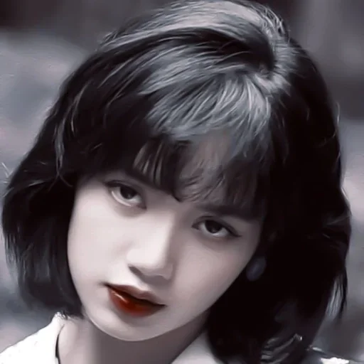 person lip human face