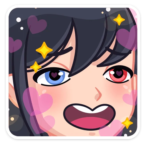 Стикер Джиу (@TgSticker) - 9