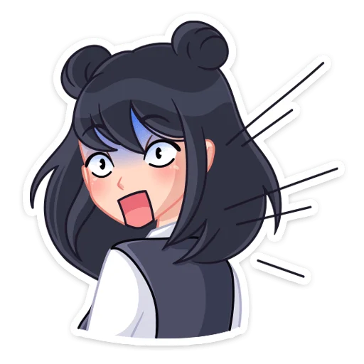 Стикер Джиу (@TgSticker) - 0