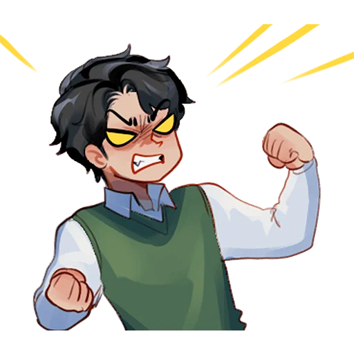 Юлий @nyasticks - 