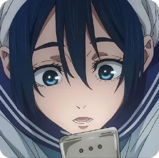 Sticker Jujutsu Kaisen 2 • @animestickersii @pinterest_to_stickerbot - 7