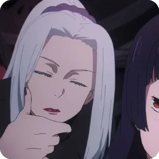 Sticker Jujutsu Kaisen 2 • @animestickersii @pinterest_to_stickerbot - 4