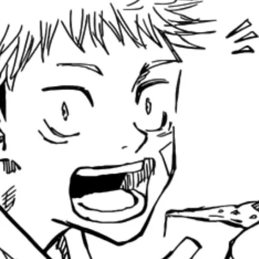 рисование эскиз линейное искусство