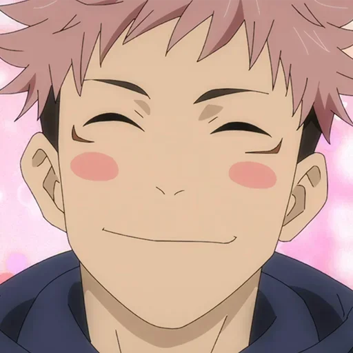 Стикер jujutsukaisen_885_by_anime4_robot - 1