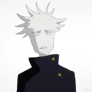 Sticker Jujutsu Kaisen @anime4_arts - 10