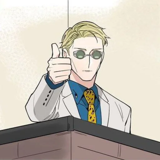 аниме мультфильм человеческое лицо