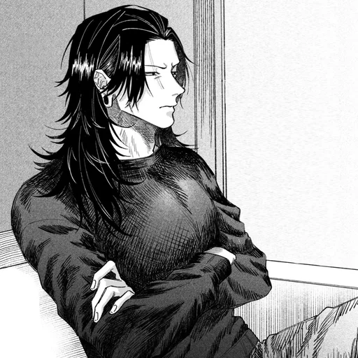 человеческое лицо эскиз одежда