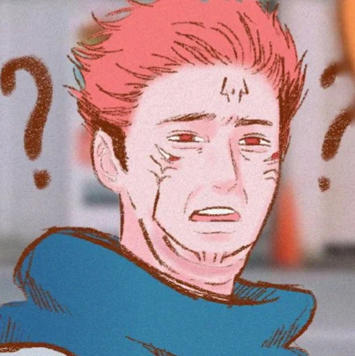 живопись рисование человеческое лицо