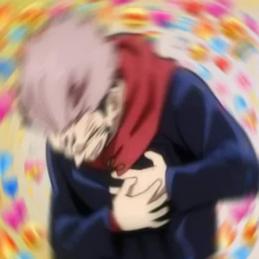 clothing human face cartoon