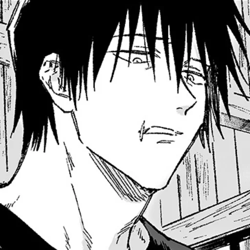 sketch anime drawing