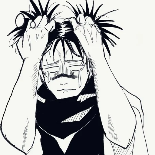 [𝙟𝙪𝙟𝙪𝙩𝙨𝙪 𝙠𝙖𝙞𝙨𝙚𝙣 3 ] @Toji_sama - 