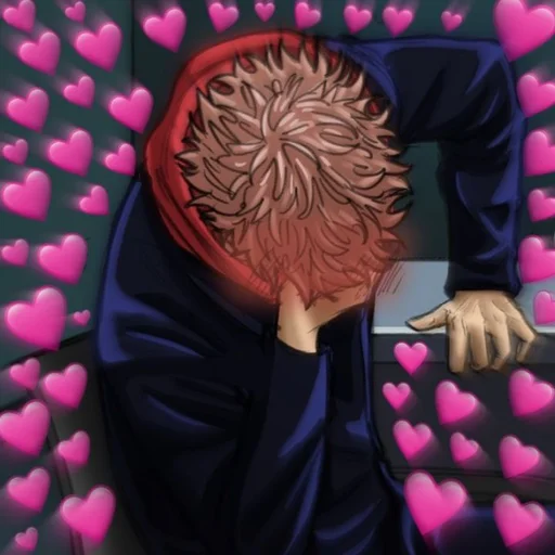 [𝙟𝙪𝙟𝙪𝙩𝙨𝙪 𝙠𝙖𝙞𝙨𝙚𝙣 5 ] @Toji_sama - 