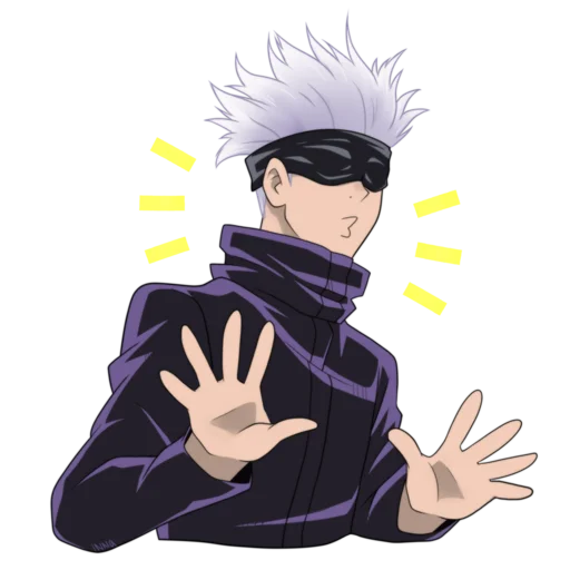 cartoon anime illustration