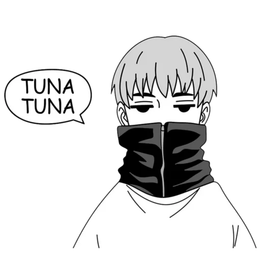 sketch illustration text