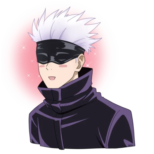 anime cartoon sketch