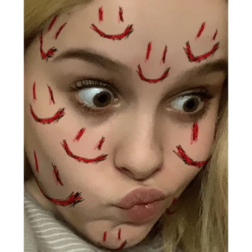 Sticker julasaqq👤 - 10