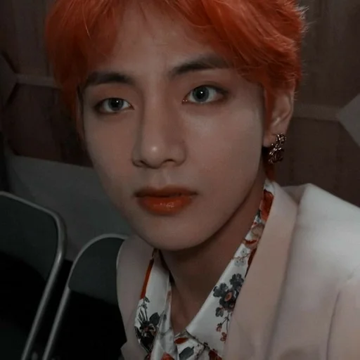 human face person lip