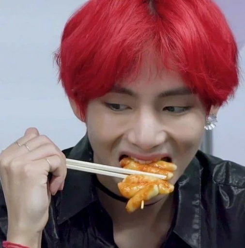 Человек фаст-фуд пища