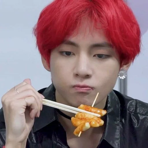 Человек фаст-фуд одежда