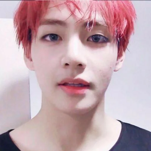 human face person lip