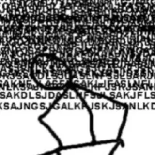 Sticker юля кинн момент - 8