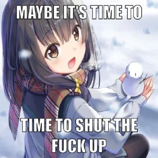 Sticker юля кинн момент - 9