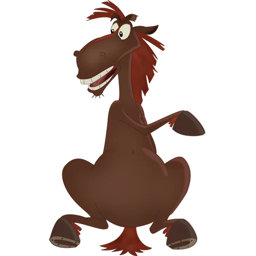 animal figure clipart animation