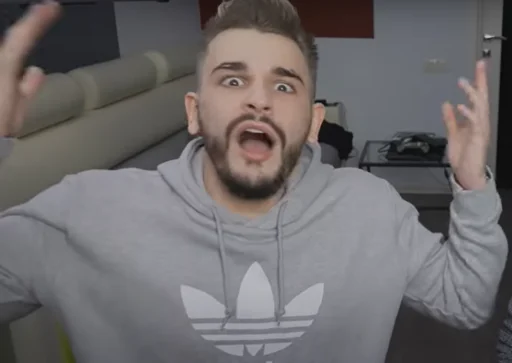 Человек человеческое лицо комнатный