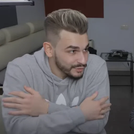 Человек человеческое лицо комнатный