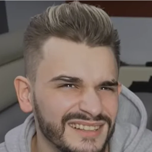 человеческое лицо Человек бровь